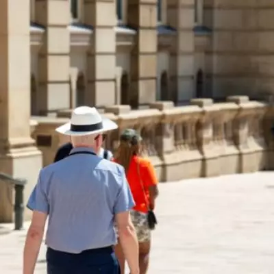 First UK Heatwave of Summer to Last 9 Days with Exact Dates