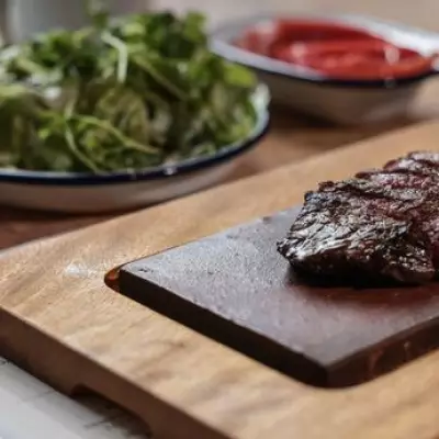 Flat Iron Steak Restaurant in Birmingham Applies for Late Alcohol License