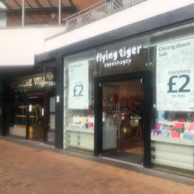 Flying Tiger Copenhagen saved in rescue deal by Modella Capital
