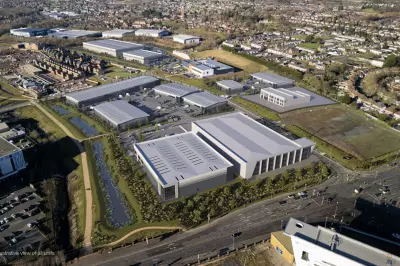 Former MG Rover Site in Birmingham Revived, Mayor Says