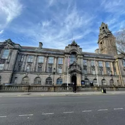 Former Walsall Mayor Keith Sears dies days after local elections