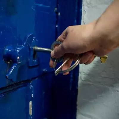 Four jailed for over 100 weeks in West Midlands shop thefts