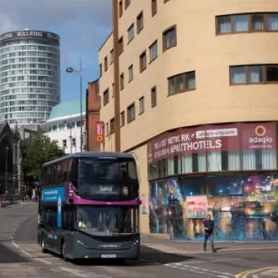 Free Bus Pass Age Cut by 6 Years for Some UK Passengers