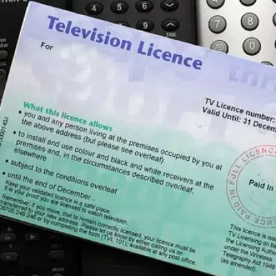Free TV Licence for Over-75s on Pension Credit Confirmed