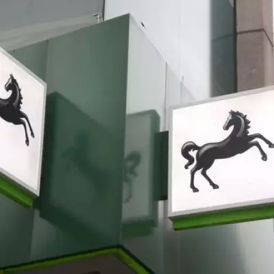 Full List of 37 Lloyds Banks Closing Across UK Next Month