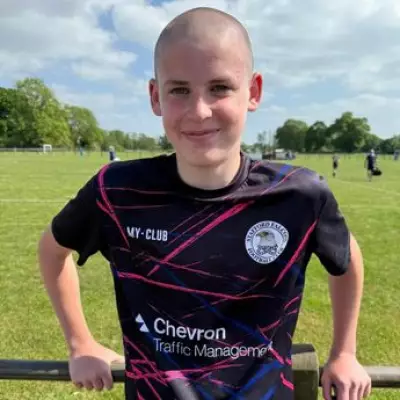 Fundraiser for Family of Teen Killed by Falling Tree Hits £27,000