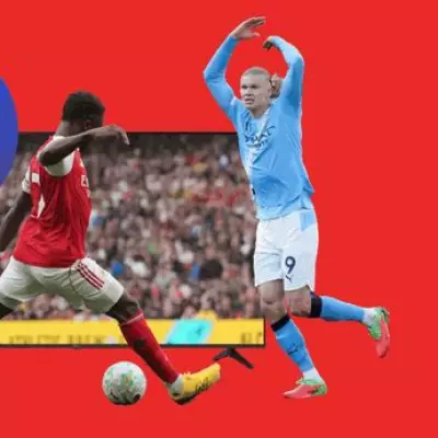 Get a Free £250 LG TV with Virgin Media Broadband + TV Bundles