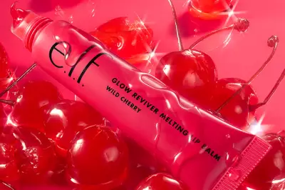 Glossy Lips Are Back: ELF Cosmetics Leads Summer Lip Trend