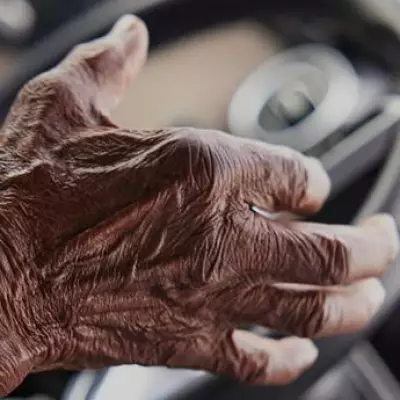 Government Update on Compulsory Tests for Drivers Over 70