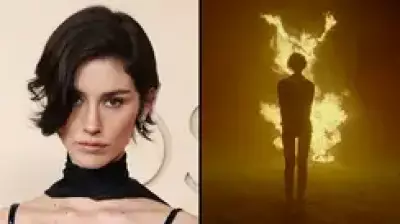 Gracie Abrams 'Hit the Wall' Lyrics Meaning: Self-Destruction and Heartbreak