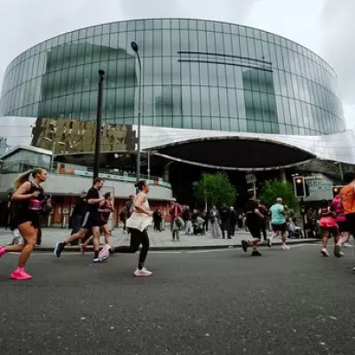 Great Birmingham Run 2026: City Celebrates as 18,000 Runners Finish