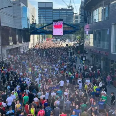 Great Birmingham Run 2026 Live: Results, Photos, Road Closures