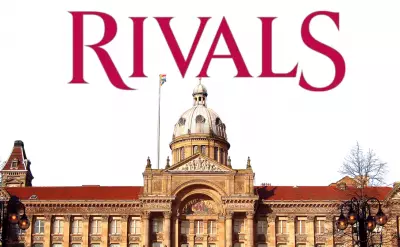 Greens, Lib Dems and Independents Join Forces in Birmingham Council Takeover Bid