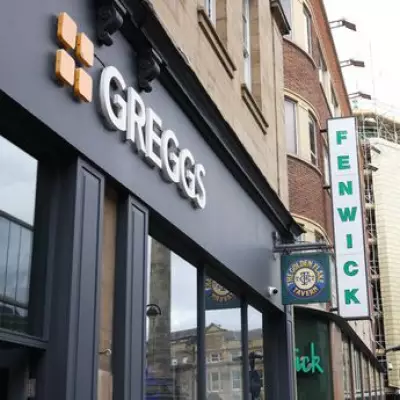 Greggs Sales Rise 7.5% as New Menu Items and Tenerife Airport Shop Announced