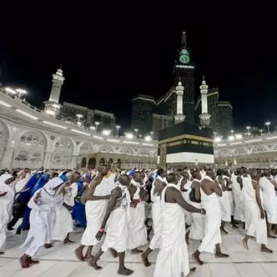 Hajj 2026: Dates, Rituals, and What Happens When Two Million Muslims Travel to Mecca