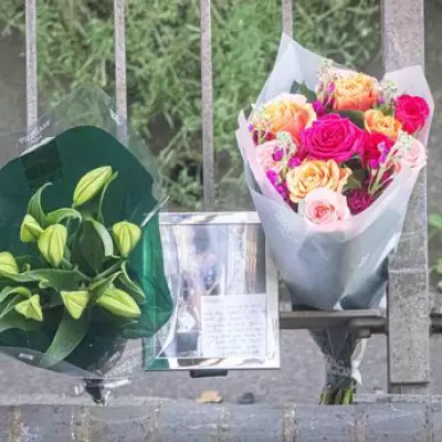 Heartbreaking Tribute Left at Erdington Crash Scene Where Man Died