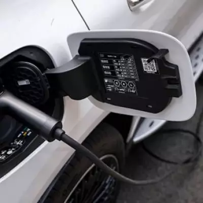 HMRC Confirms 15p Per Mile Rule for EV Drivers Starting Next Week