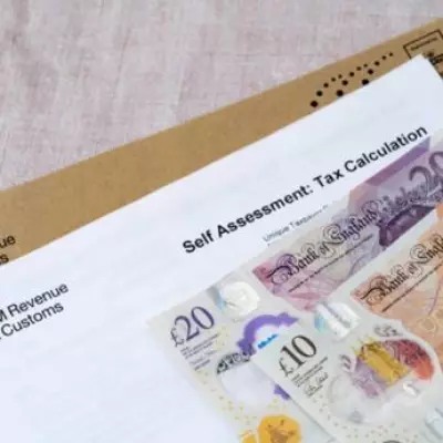 HMRC Inheritance Tax Update on Pension Raid from April 2027