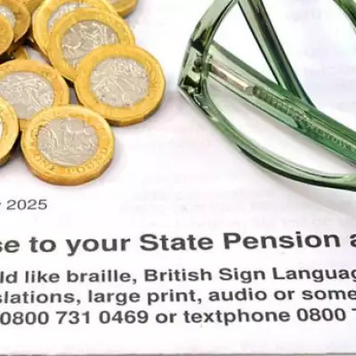 HMRC Reassures 800,000 State Pensioners Over Forecast Error