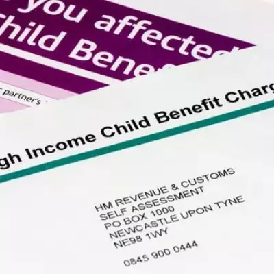 HMRC to Pay Child Benefit Early for May Bank Holiday