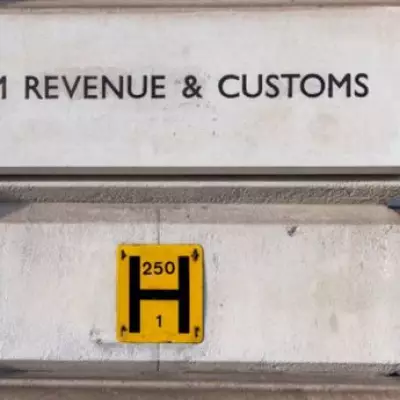 HMRC Urges Check Pay After £1,500 Wage Hike for UK Households