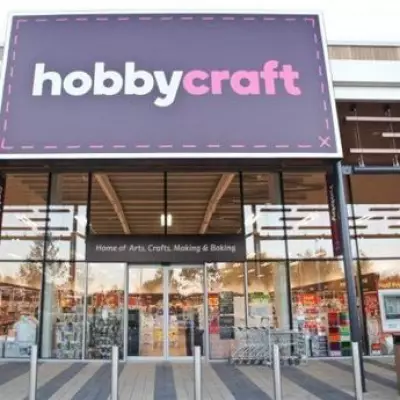 Hobbycraft Urgently Recalls 3D Pen Kit Over Burn Risk to Children