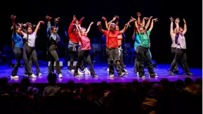 Horizons Festival 2026 Returns to HOME for Refugee Week Celebrations