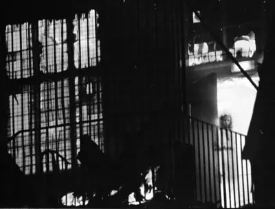 How the Wem Ghost Photo Fooled the World for Years
