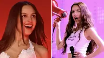 How to Get Tickets to Olivia Rodrigo's The Unraveled Tour 2026