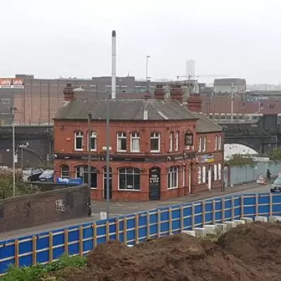 HS2 Delays 'Deeply Frustrating' for Birmingham Businesses, Expert Warns