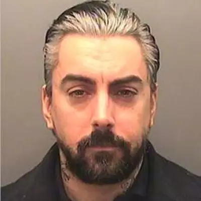 Ian Watkins Murder Trial: Inmate Allegedly Taunted Dying Paedophile