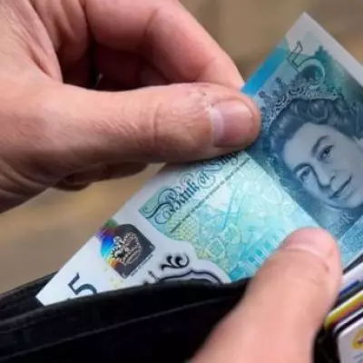 Iran War Could Cost UK Savers £275 Despite Rate Hikes