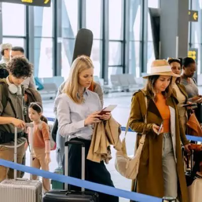 Italy and Portugal Set to Ditch EU Border Checks Causing Travel Chaos