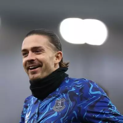 Jack Grealish 'Would Absolutely Love' Aston Villa Return for UCL Push
