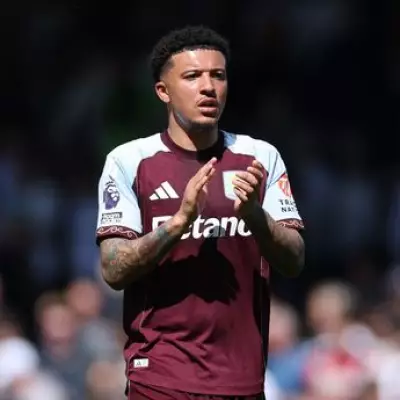 Jadon Sancho Eyes Borussia Dortmund Return But Man United May Block Free Transfer