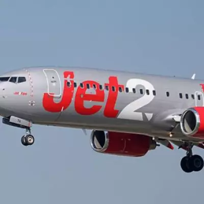 Jet2 becomes first UK airline to launch Samos flights from Birmingham
