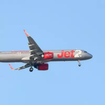 Jet2 Birmingham Flight Diverts to Portugal After Pilot Suffers Heart Attack