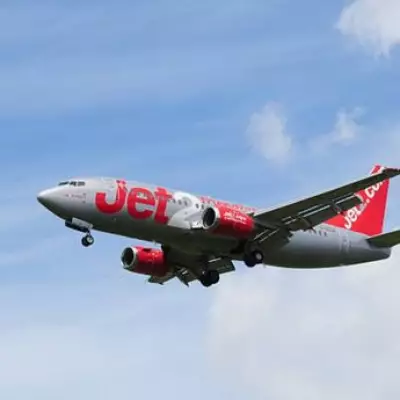 Jet2 Confirms No Surcharges on Booked Flights Amid Iran War