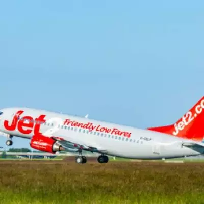 Jet2 Expands Jersey Flights from Birmingham, Bristol, Manchester for Summer 2027