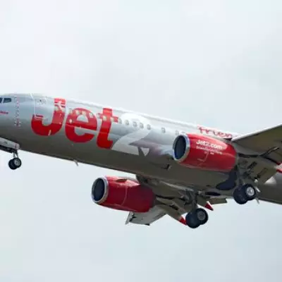 Jet2 Issues Upbeat Statement on Fuel Supplies for Summer Flights