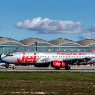 Jet2 Reports Record-Breaking Passenger Numbers on May Day Bank Holiday