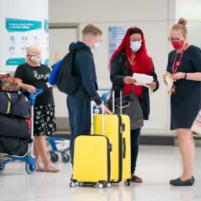 Jet2, Ryanair, Easyjet Issue Jet Fuel Updates for Summer Travel