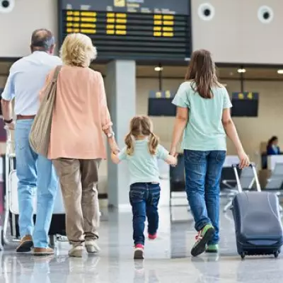 Jet2 Travel Tip: Extra 10kg Cabin Bag for Free in Two Cases