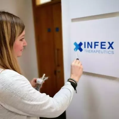 Jon Moulton Backs Infex Therapeutics in Fight Against Antibiotic Resistance