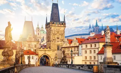 Kayak Reveals Top Budget-Friendly Summer Destinations for Brits