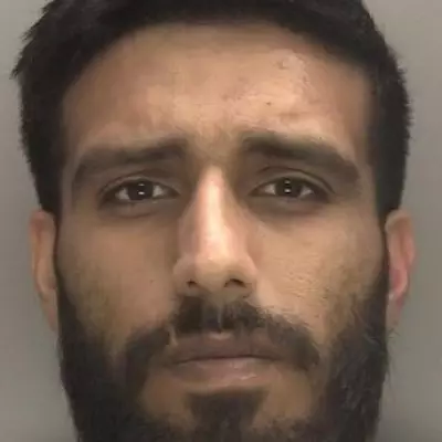 Killer Dumped Naked Mum's Body in Smethwick and Poured Diesel Fluid Over Her