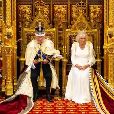 King's Speech Leak Reveals DWP Benefits Plan Omission, Starmer Faces Criticism