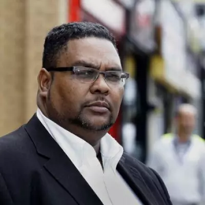 Kingstanding Candidate Reports Death Threats and Racial Abuse