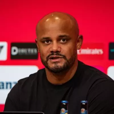 Kompany Backs Freiburg to Beat Aston Villa in Europa League Final