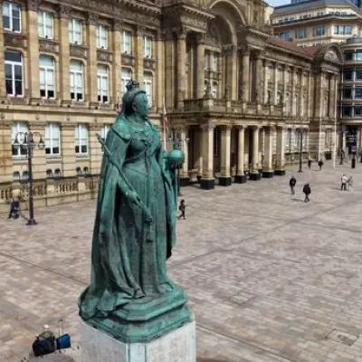 Labour NEC to Choose Birmingham Council Leader Amid Coalition Talks